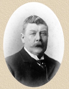 Charles Elliot Thompson