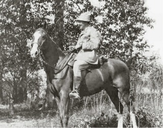 Guy, at Creston, B.C.