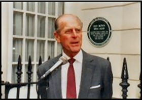 22 Upper Brook Street