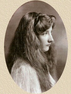 Dorothy Clare Coxon