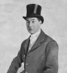 Sir Ernest Salter Wills