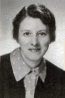 Gwendolen Mary Hunton