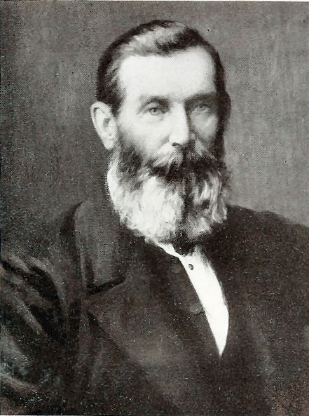 Joseph Lowes Thompson