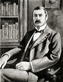 Joseph Short