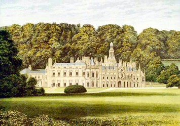 Shelton Abbey